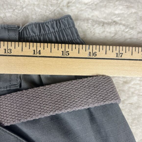 5.11 Tactical Mens Size 34x30 Gray Taclite Pro Pant Ripstop Reinforced Cargo‎ - Picture 6 of 7